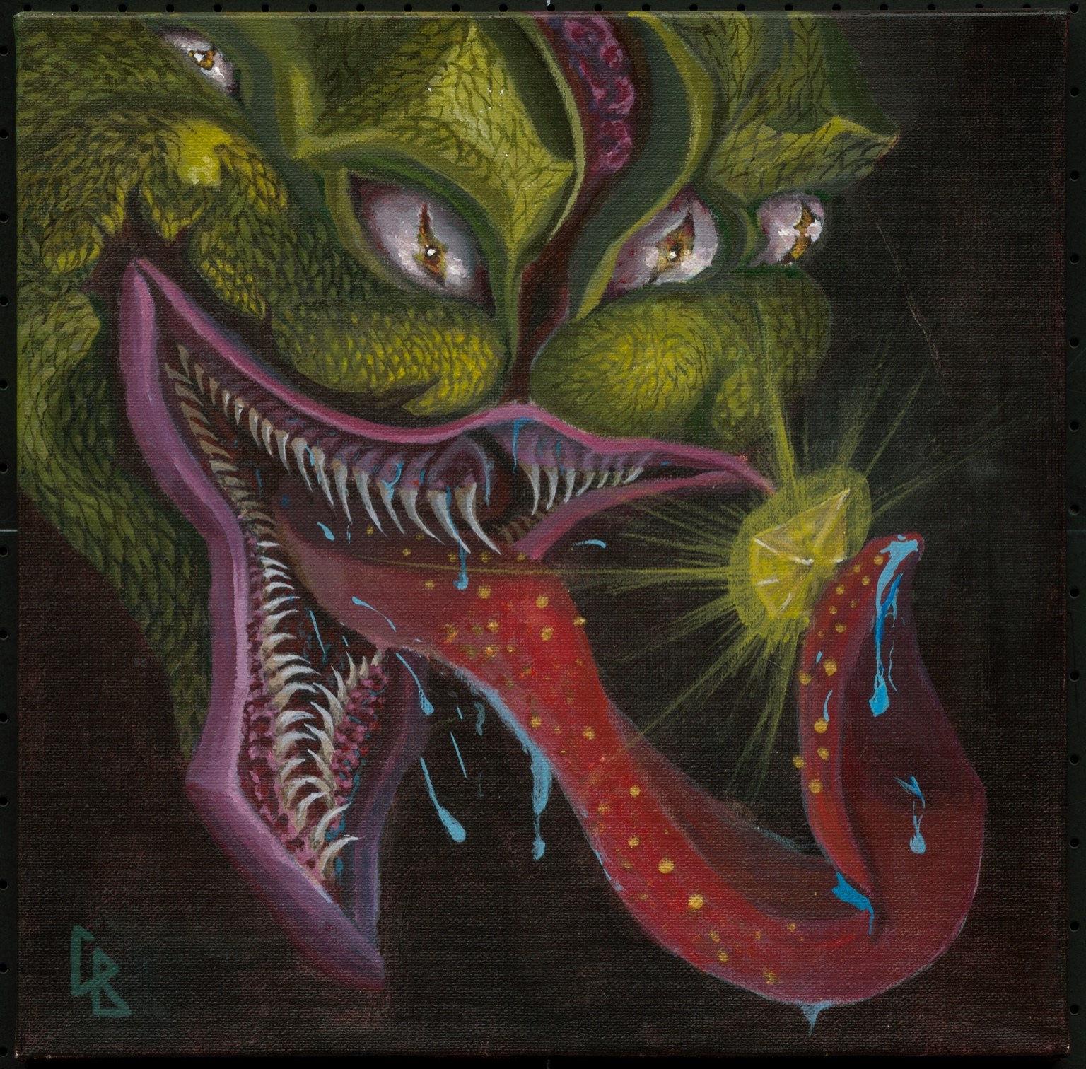 Basilisk