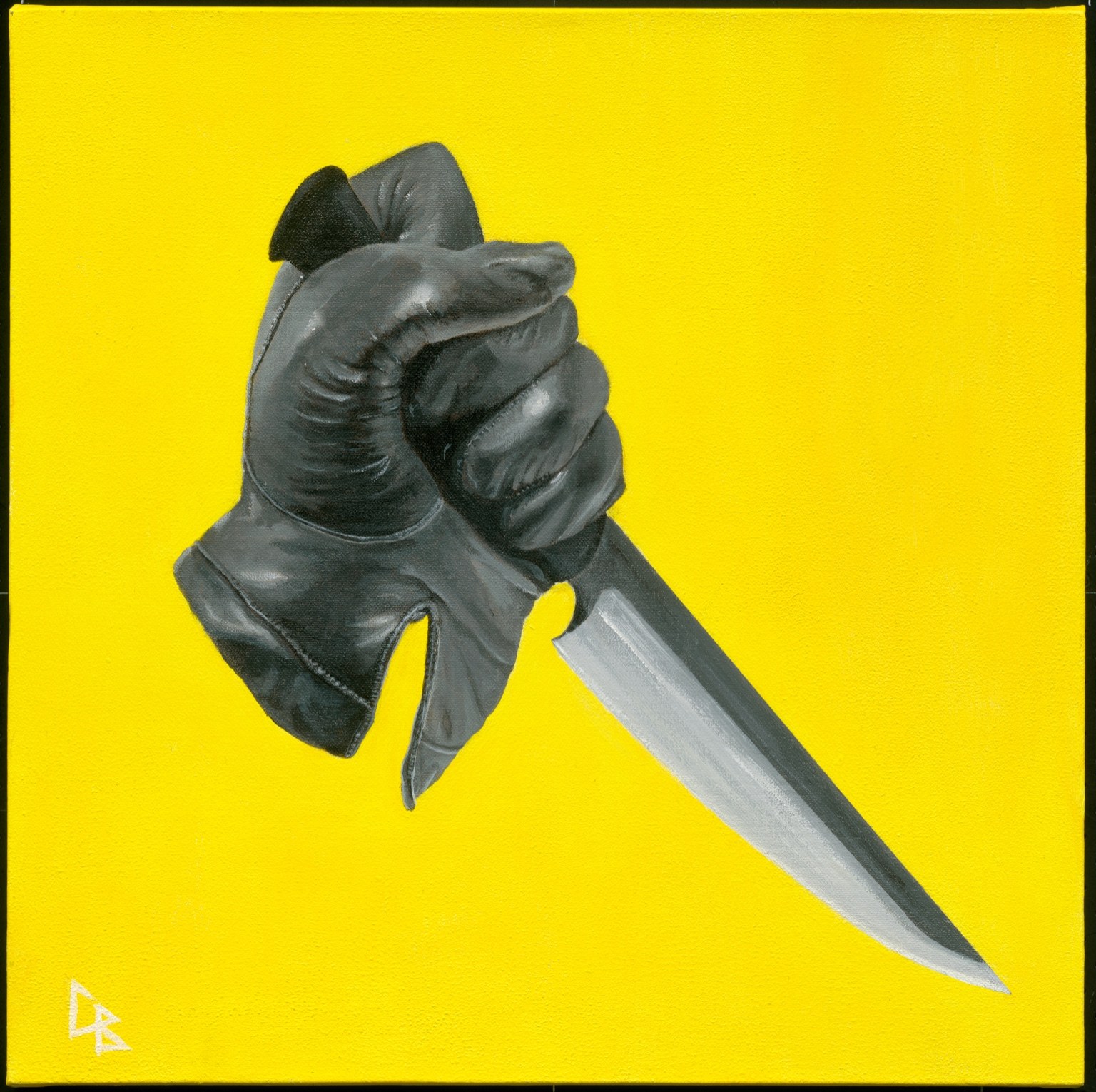 GIALLO I